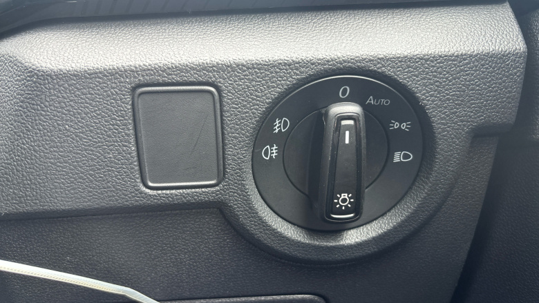 Volkswagen T-Cross 1.0 TSI 110 Black Edition 5dr Petrol Estate